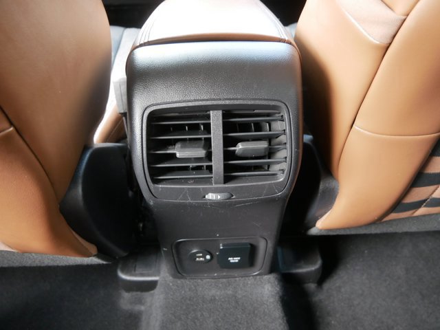 Certified 2022 Ford Bronco Sport Outer Banks w/ Tech Package image 20