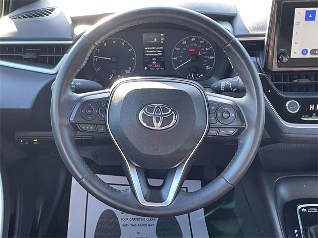 Used 2023 Toyota Corolla SE image 12