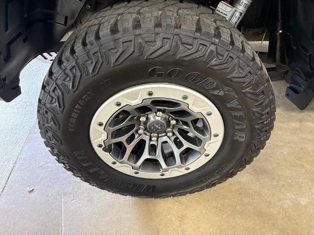 Used 2021 RAM 1500 TRX w/ TRX Level 2 Equipment Group AWD/4WD image 35