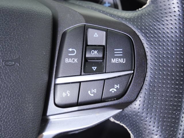 Certified 2020 Ford Explorer ST w/ Premium Technology Package AWD/4WD image 28