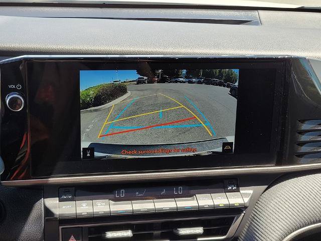 Used 2025 Toyota Camry SE w/ Multimedia Upgrade Package FWD image 20