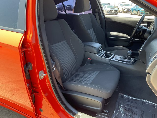 Used 2023 Dodge Charger SXT RWD image 17