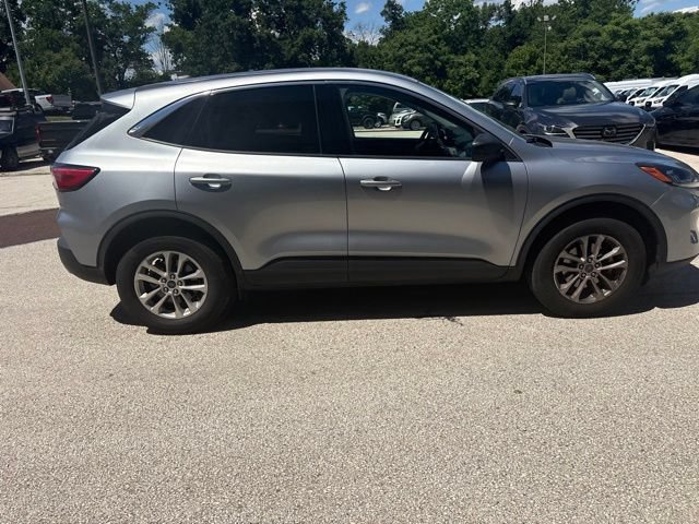 Certified 2022 Ford Escape SE w/ Convenience Package AWD/4WD image 21