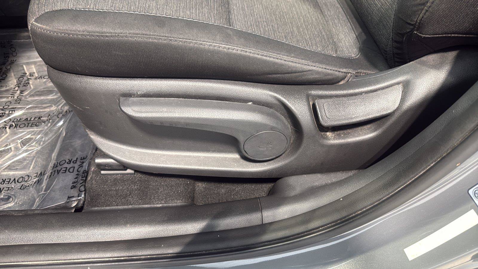 Used 2021 Hyundai Kona SEL FWD image 20