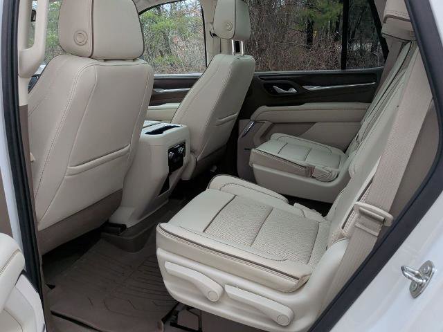 Used 2021 GMC Yukon Denali image 12
