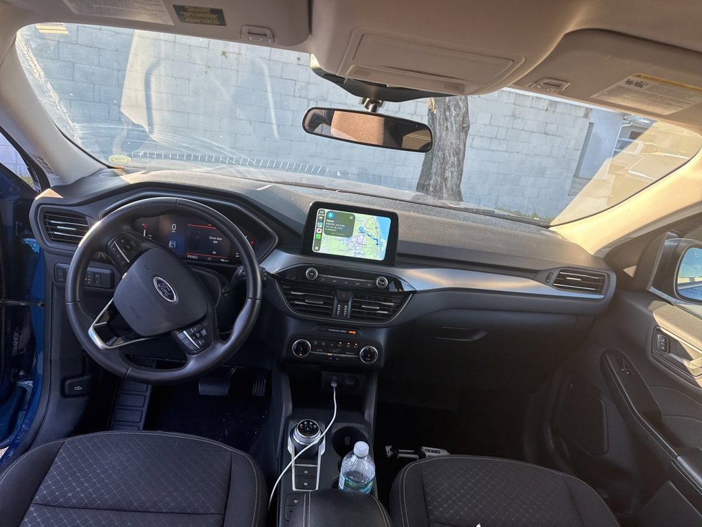 Certified 2023 Ford Escape Active image 14