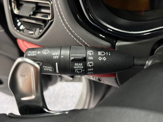 Used 2023 Dodge Durango SRT Hellcat AWD/4WD image 20