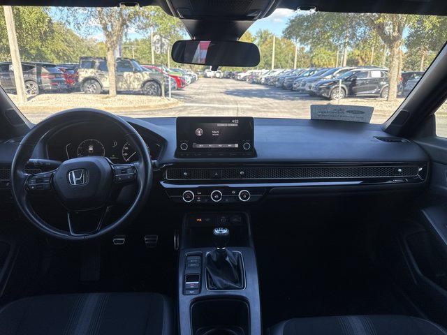 Used 2023 Honda Civic Sport image 21