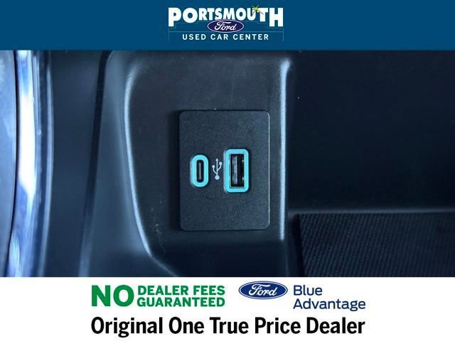 Certified 2023 Ford F150 XLT w/ Equipment Group 302A High image 21