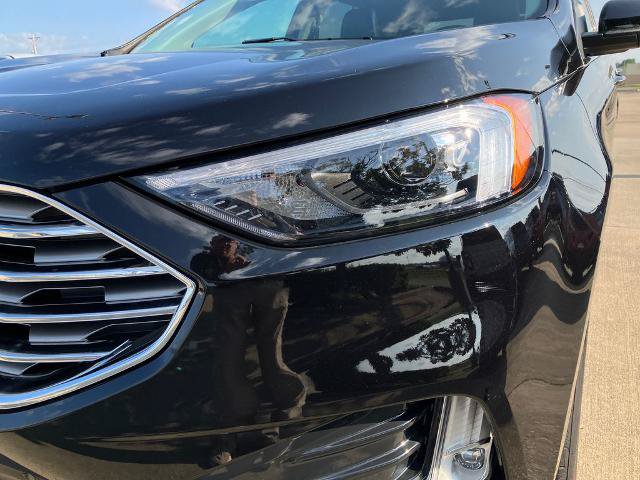 Certified 2024 Ford Edge Titanium AWD/4WD image 10