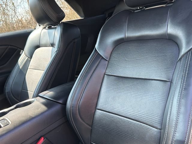 Certified 2024 Ford Mustang Premium RWD image 20