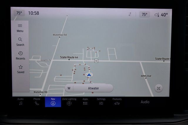 Certified 2023 Ford F350 King Ranch w/ Chrome Package image 7