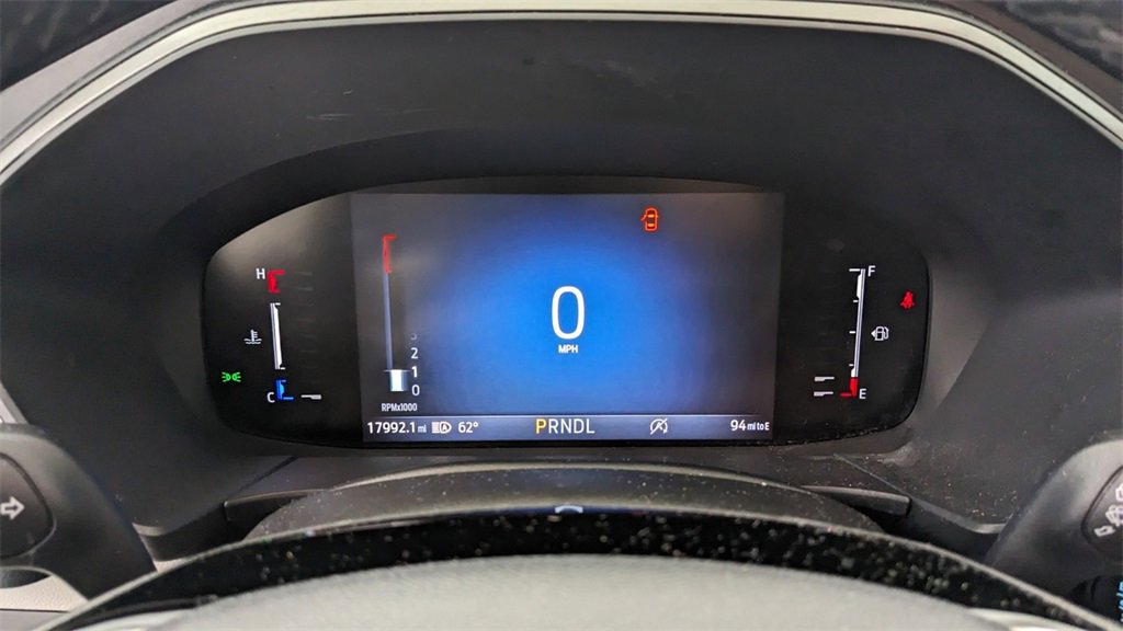 Certified 2023 Ford Escape Active image 22