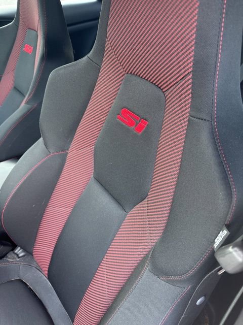 Used 2020 Honda Civic Si image 5