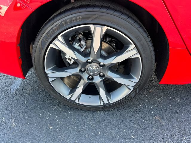 Used 2026 Honda Civic Sport Touring image 10