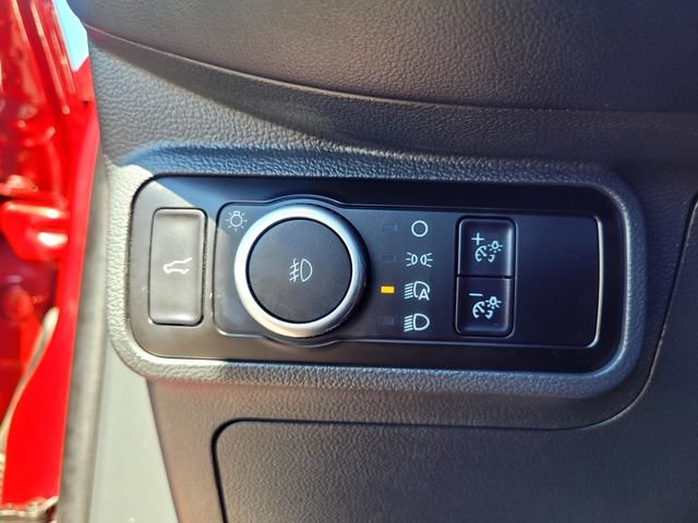 Certified 2025 Ford Explorer ST-Line AWD/4WD image 16
