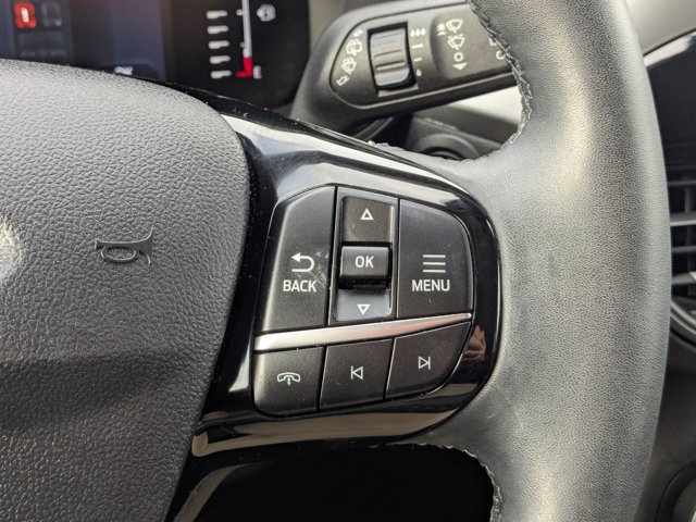 Certified 2023 Ford Escape Active image 20