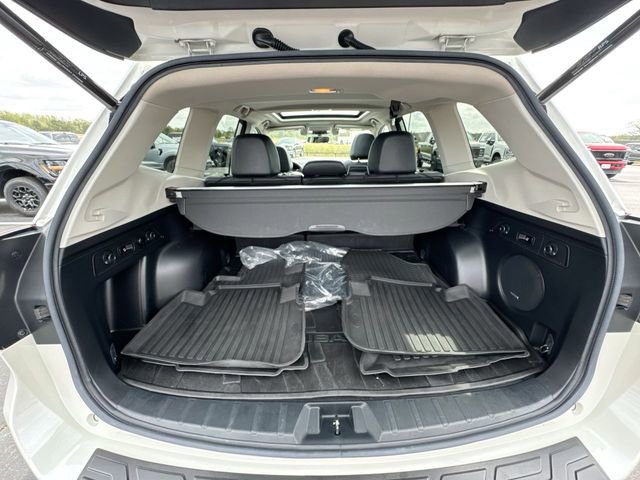 Used 2019 Subaru Forester Touring w/ Popular Package #3 image 26