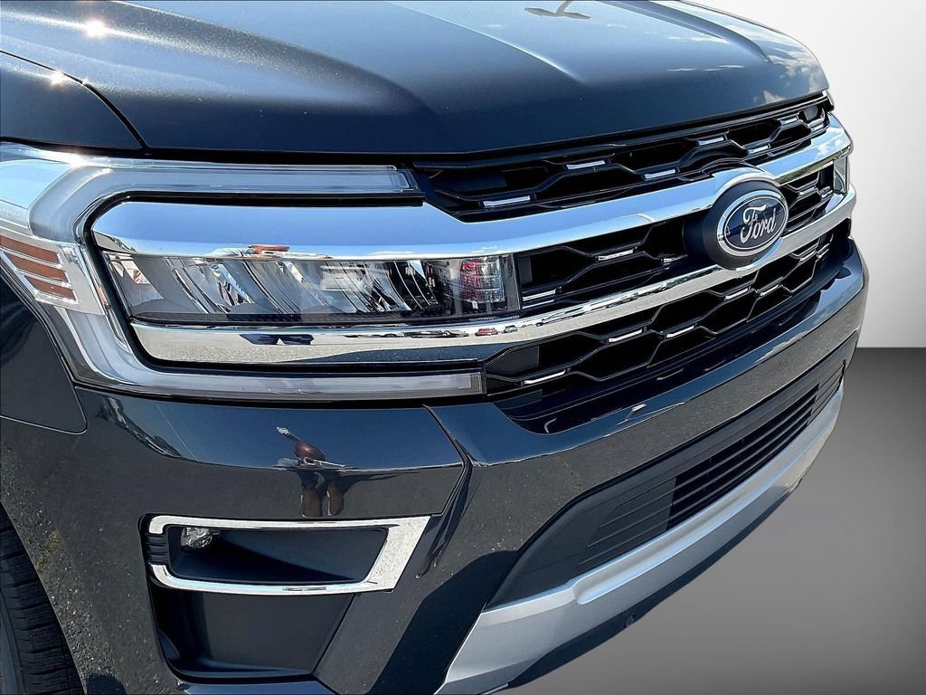 Certified 2024 Ford Expedition Limited AWD/4WD image 33