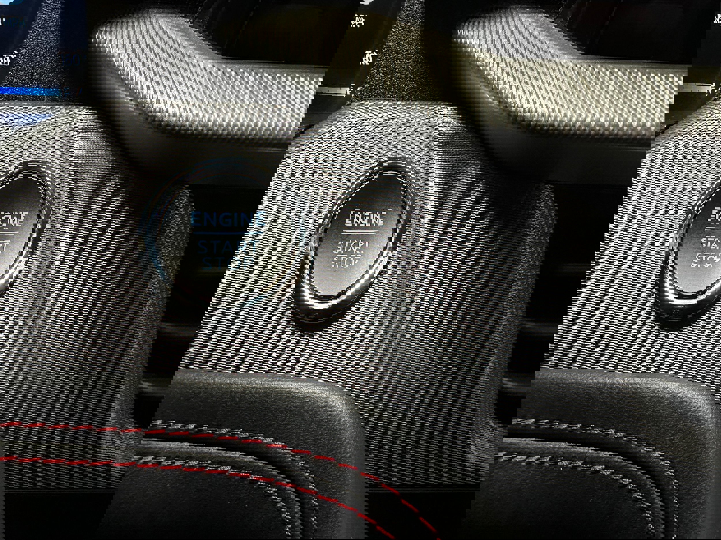 Certified 2025 Ford Explorer ST-Line image 21