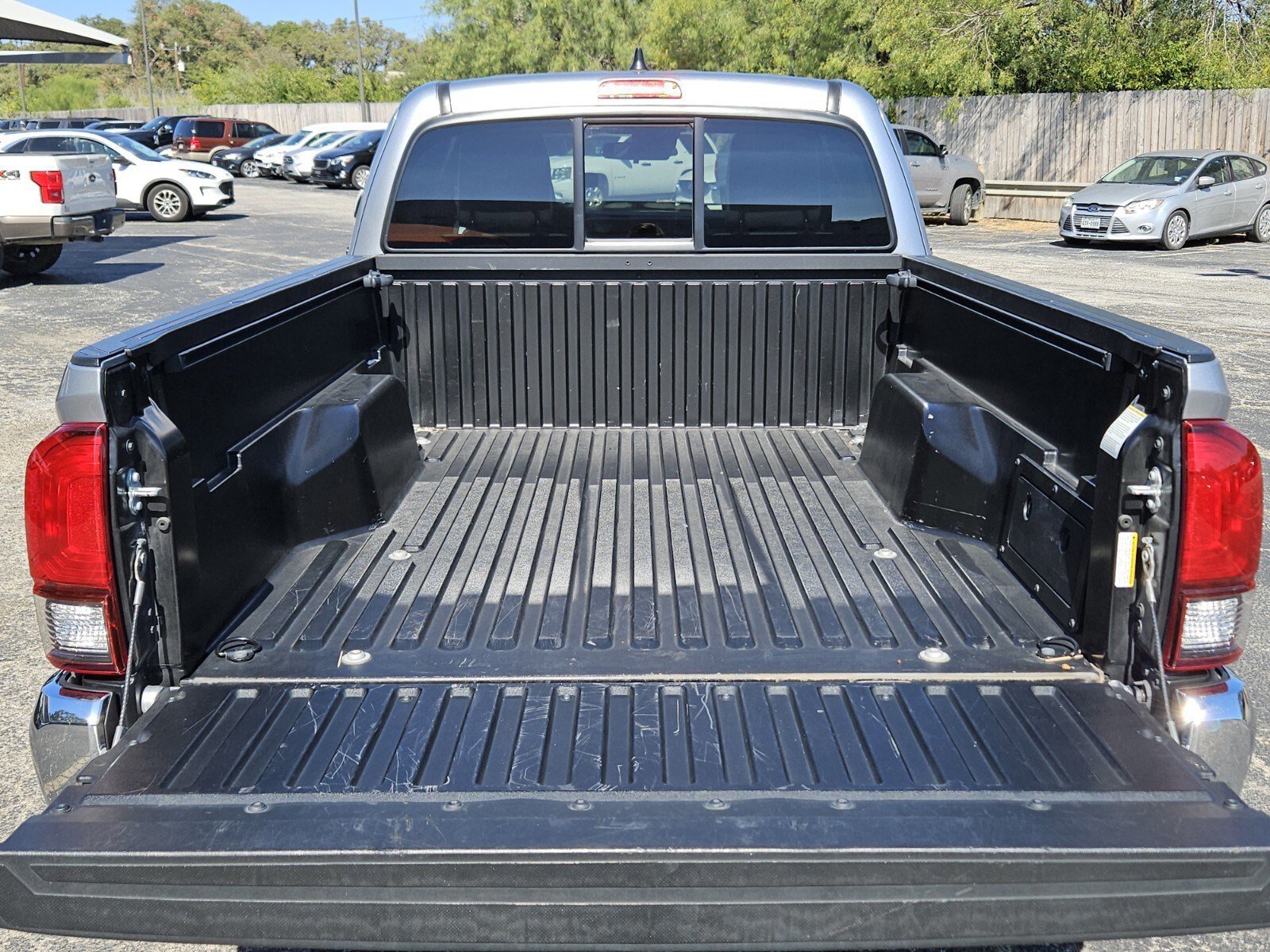 Used 2023 Toyota Tacoma SR5 image 26