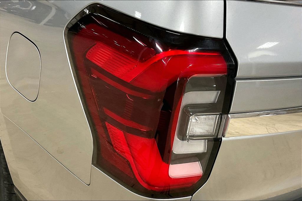 Certified 2024 Ford Expedition Max Limited image 29