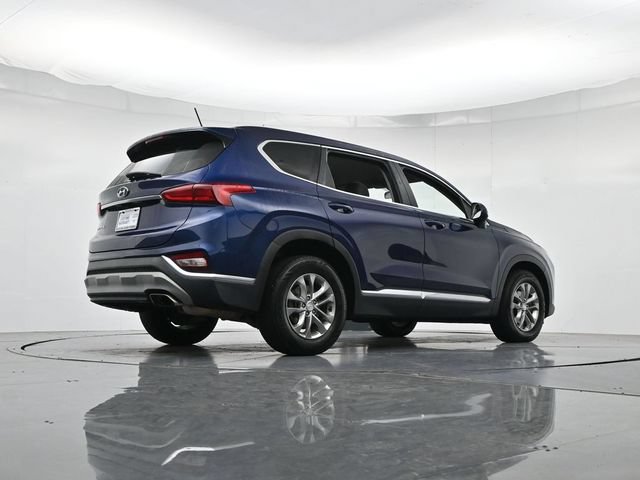 Used 2020 Hyundai Santa Fe SE FWD image 32