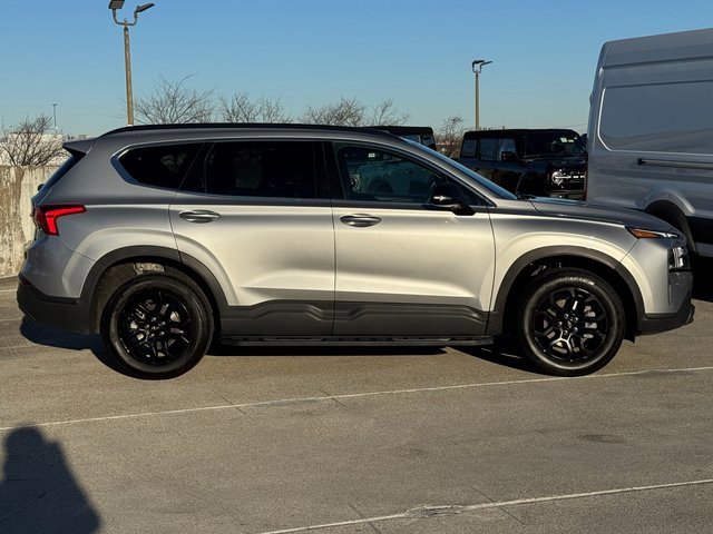 Used 2023 Hyundai Santa Fe XRT w/ Cargo Package image 7