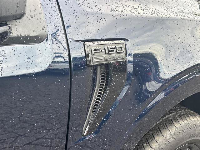 Certified 2024 Ford F150 Lariat w/ Equipment Group 502A High AWD/4WD image 12