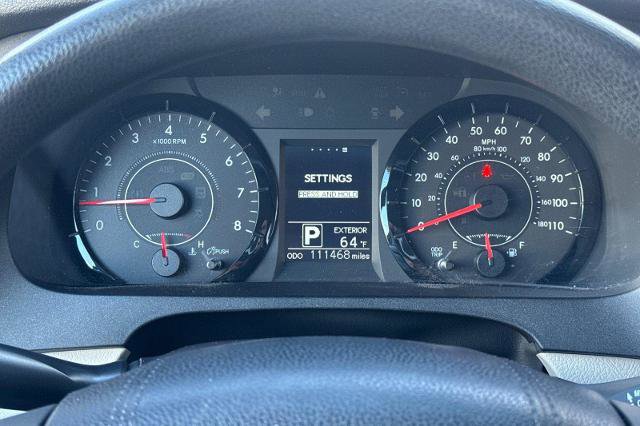 Used 2017 Toyota Sienna LE image 21