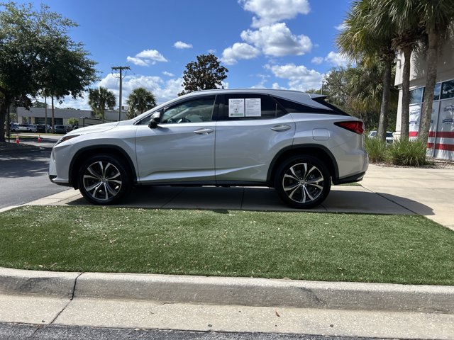 Used 2017 Lexus RX 350 FWD w/ Premium Package image 12