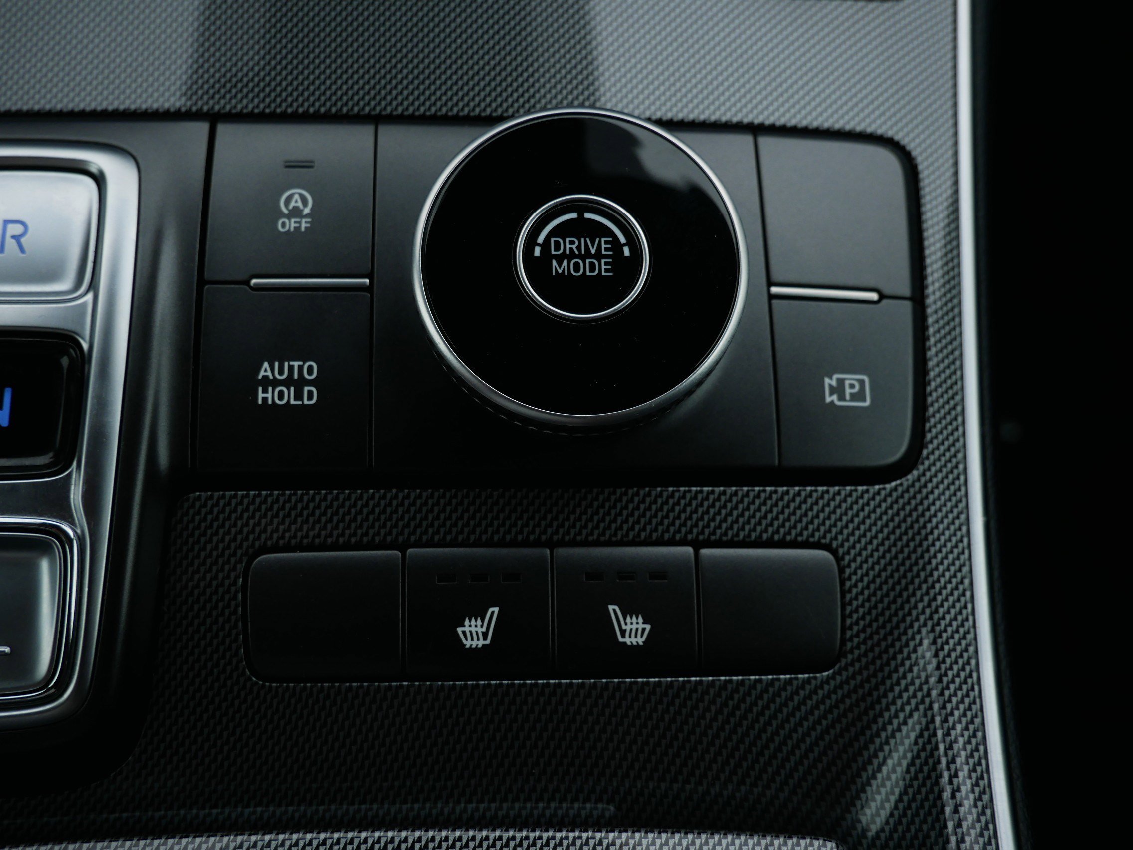 Used 2022 Hyundai Santa Fe SEL FWD image 29