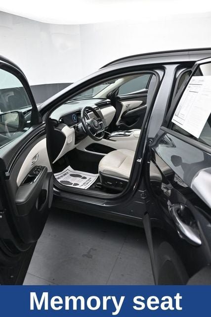 Used 2024 Hyundai Tucson Limited AWD/4WD image 33