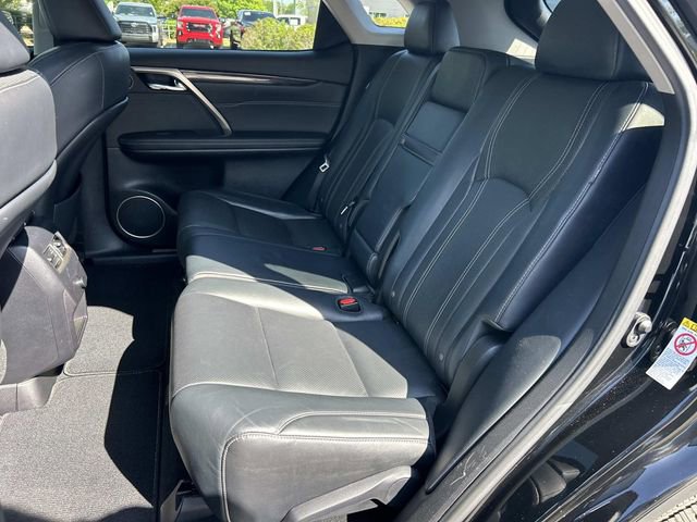 Used 2017 Lexus RX 350 FWD w/ Premium Package image 21