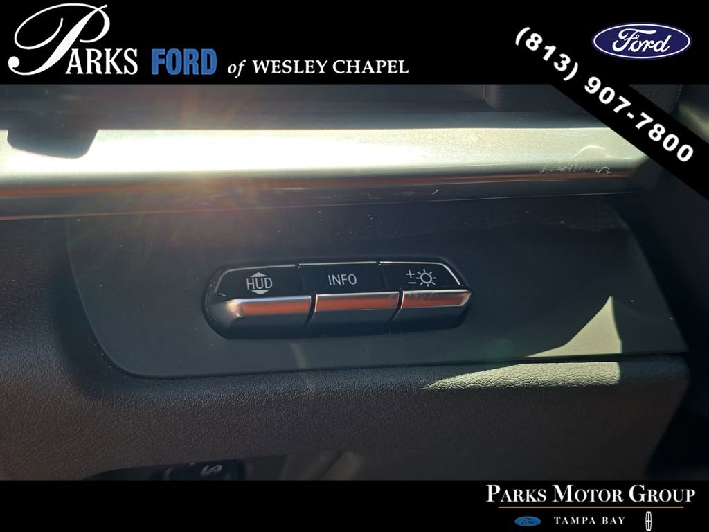 Used 2025 Chevrolet Corvette E-Ray AWD/4WD image 22