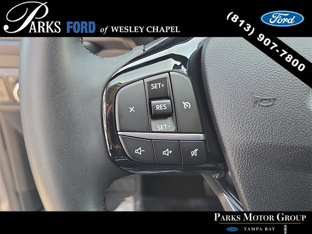 Certified 2022 Ford Escape SE w/ Convenience Package image 30