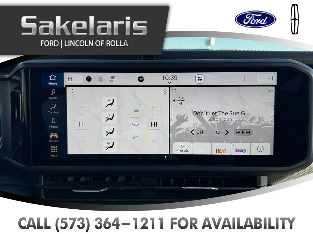 Used 2025 Jeep Wrangler Unlimited Rubicon AWD/4WD image 18