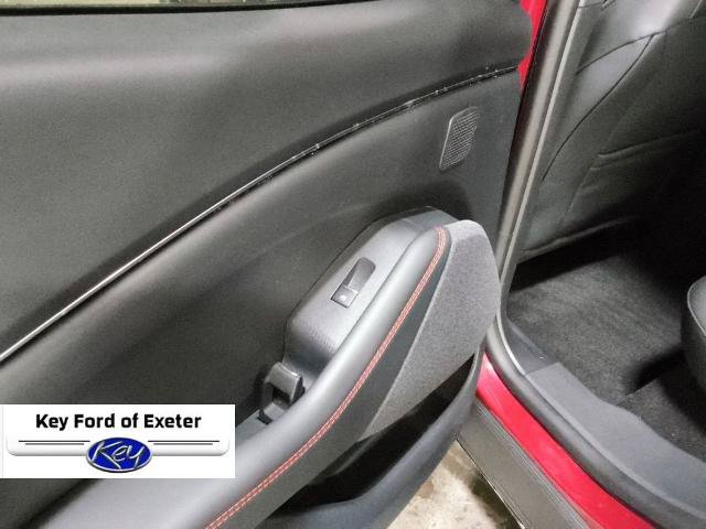 Certified 2025 Ford Mustang Mach-E Premium w/ Sport Appearance Package AWD/4WD image 18