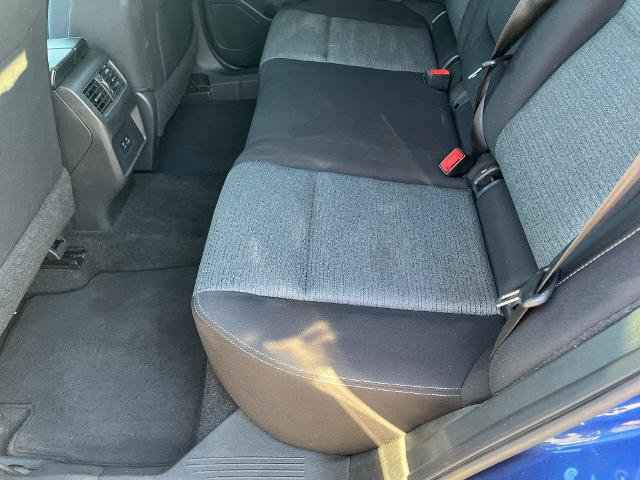 Used 2023 Nissan Rogue SV FWD image 20