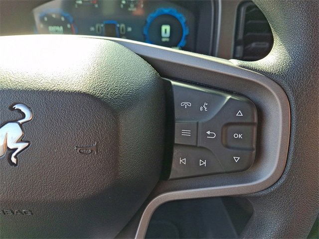 Certified 2025 Ford Bronco 2-Door image 20