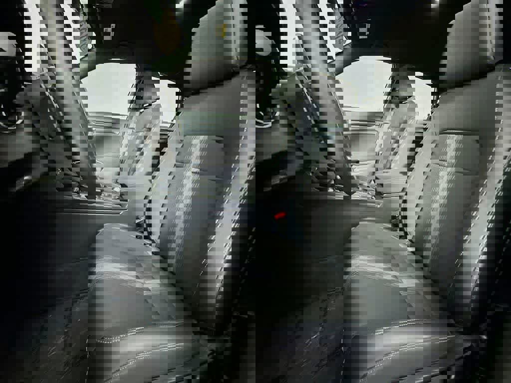 Used 2022 Honda Civic Sport image 14