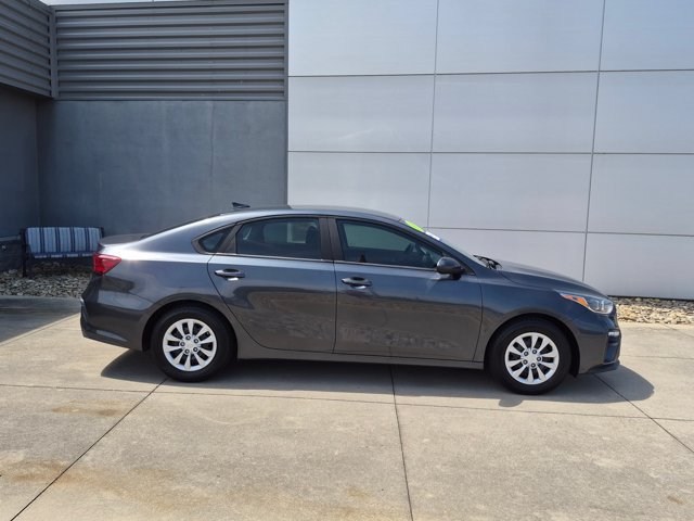 Used 2019 Kia Forte Sedan FWD image 3