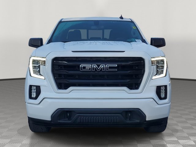 Used 2022 GMC Sierra 1500 Elevation image 6