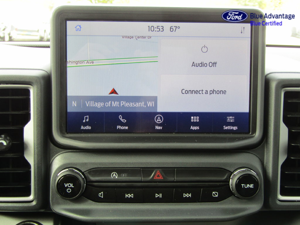 Certified 2024 Ford Bronco Sport Big Bend w/ Convenience Package AWD/4WD image 28