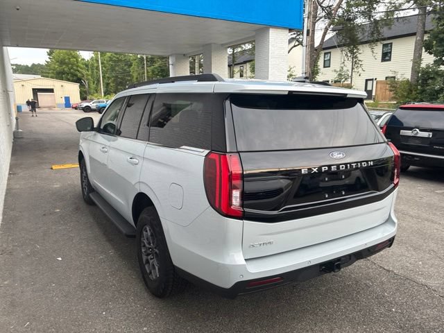 Certified 2025 Ford Expedition Active RWD image 15