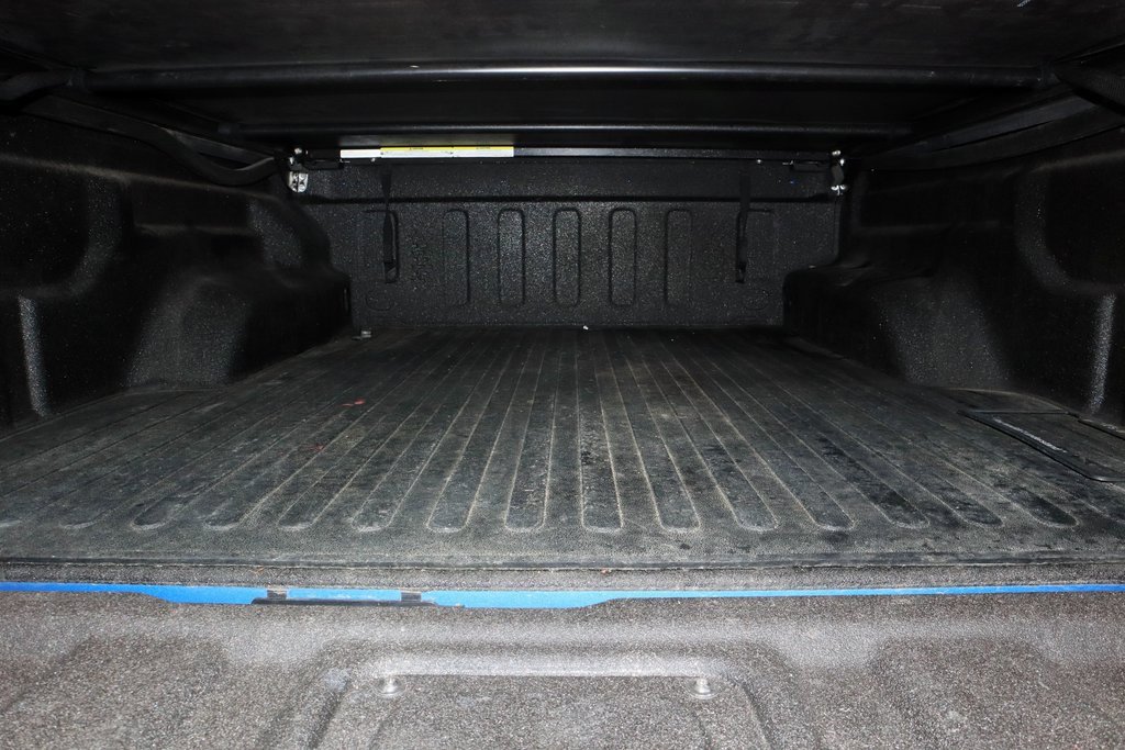 Used 2022 Jeep Gladiator Willys image 17