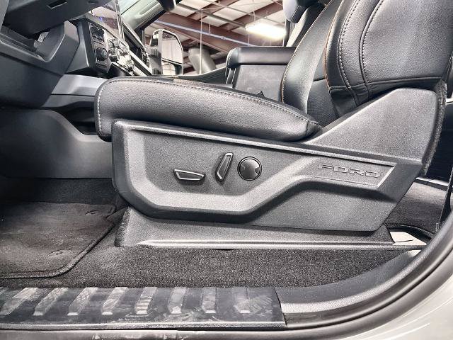 Certified 2025 Ford F250 Lariat w/ Tremor Off-Road Package AWD/4WD image 15