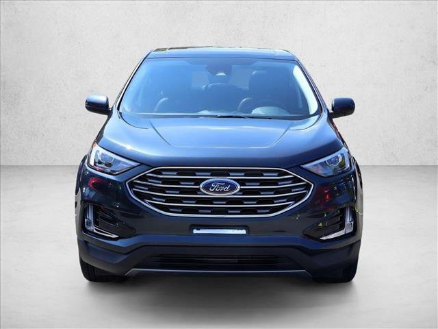 Certified 2022 Ford Edge SEL w/ Convenience Package AWD/4WD video 2