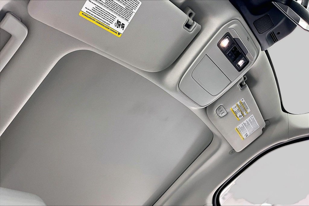 Certified 2025 Ford Expedition Max Platinum AWD/4WD image 22
