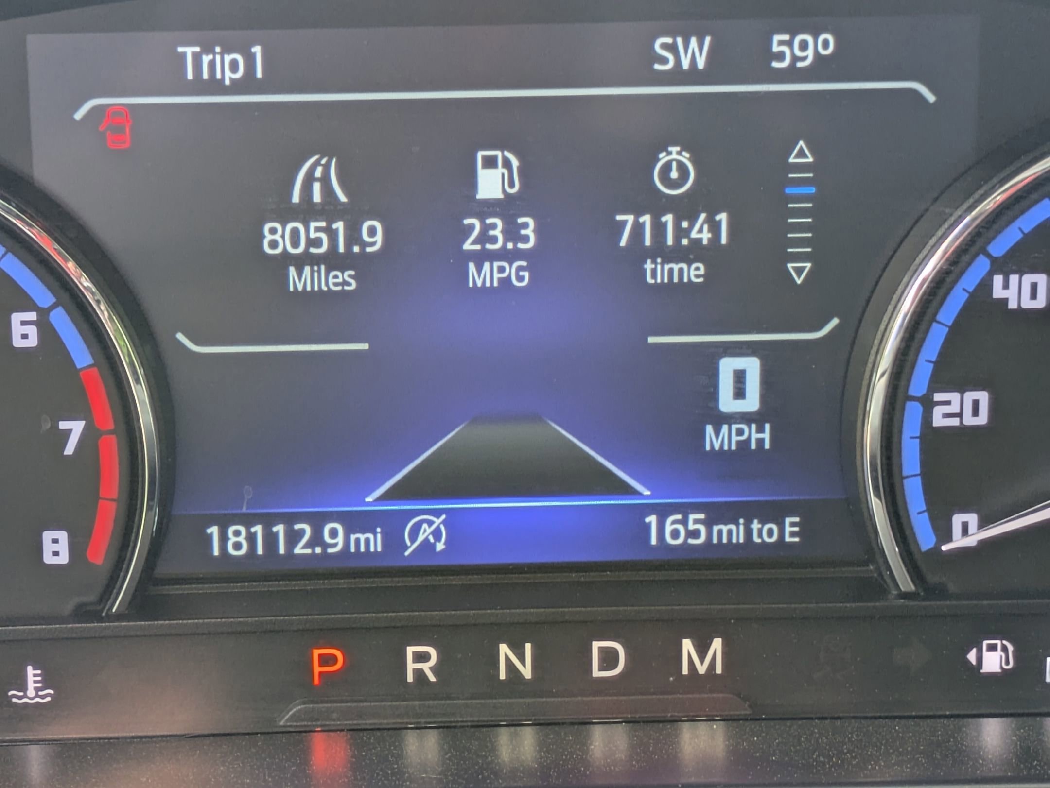 Certified 2024 Ford Bronco Sport Badlands w/ Premium Package image 22